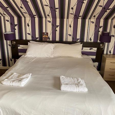 The Arncliff Hotel Blackpool Zewnętrze zdjęcie