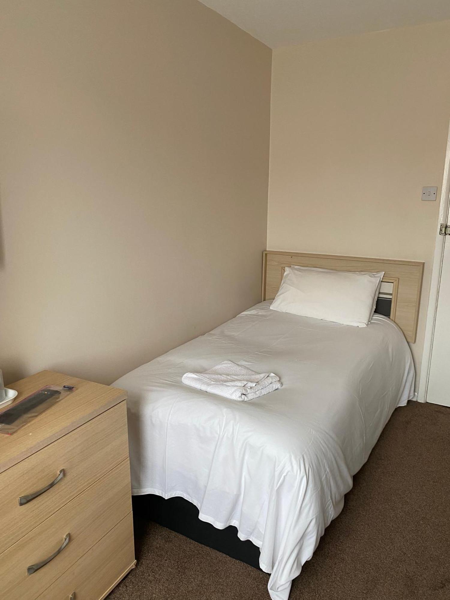 The Arncliff Hotel Blackpool Zewnętrze zdjęcie